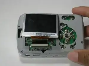 LCD Screen