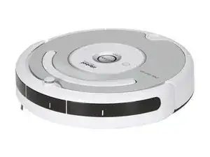 iRobot Roomba 532