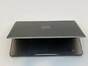 Dell Inspiron 15-5567