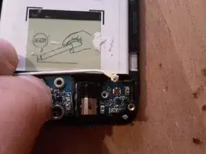 Samsung Galaxy A51, replacement of USB PCB, jack and buttons