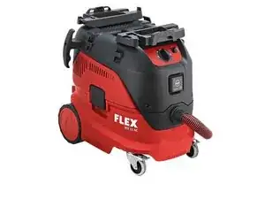 Flex Vacuum VCE33 / VCE44