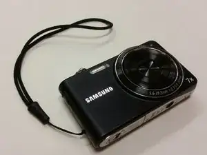 Samsung PL200