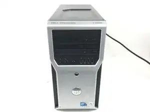 Dell Precision T1600