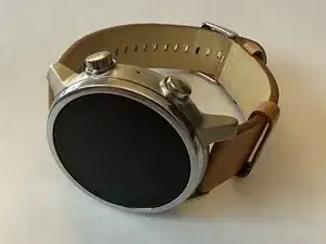 Motorola Moto 360 3rd Gen