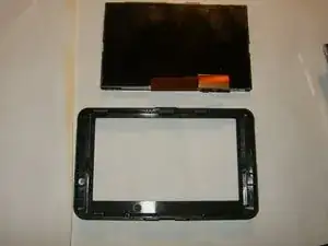 LCD Display