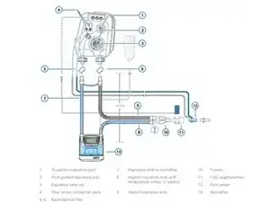 Bacterial Filter