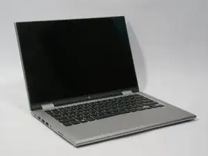 Dell Inspiron 11 3147