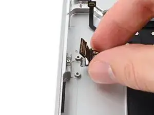 MacBook Pro 14" 2021 USB-C Ports Replacement