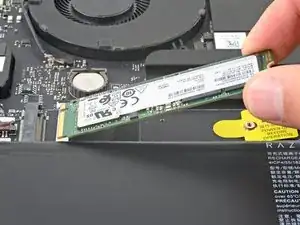 SSD