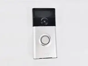 Ring Video Doorbell