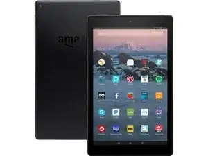 Amazon Fire HD 10 (7th Gen)