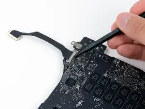 MacBook Pro 15" Retina Display Late 2013 Logic Board Replacement