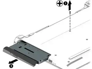 Optical Drive