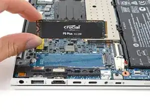 SSD