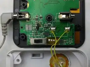 iDevices iGrill Probe Replacement