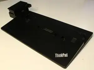 Lenovo ThinkPad Ultra Dock