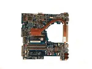 Motherboard