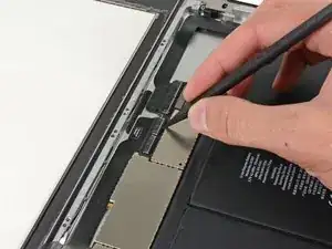iPad 3 Wi-Fi Front Panel Assembly Replacement