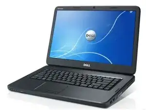 Dell Inspiron 15 (N5050)