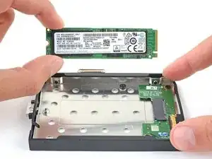 SSD