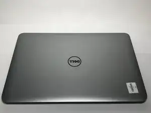 Dell XPS 15 9530