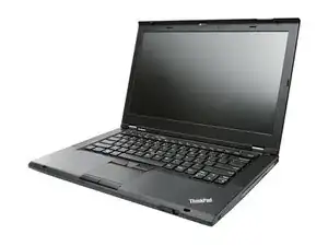 Lenovo ThinkPad T530