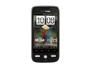 HTC Droid Eris