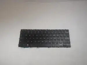 Keyboard