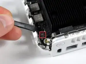 Mac mini Model A1283 Logic Board Replacement