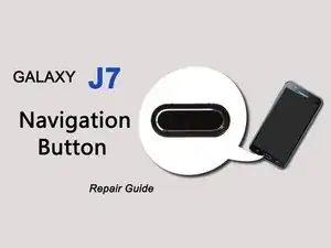 Home Button (video)