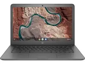 HP Chromebook 14-db0000