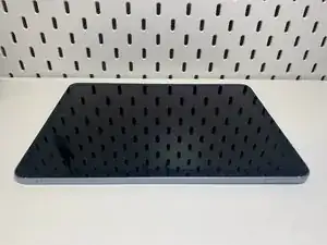iPad Air 4 (WiFi & Cellular) display panel disassembly