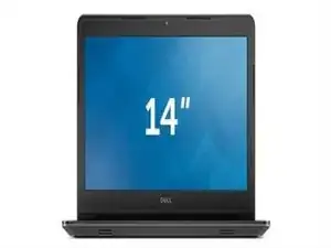 Dell Latitude 3450