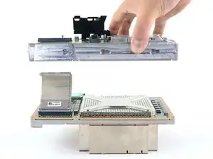 Xbox Series X Motherboard and Heatsink Assembly Replacement