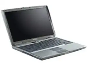 Dell Latitude D500