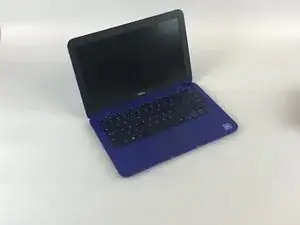 Dell Inspiron 11-3164