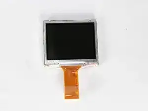 Display Screen