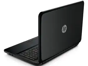 Hp 15-f305dx