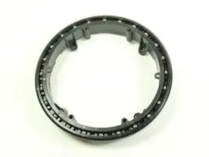 Ball Bearing Ring