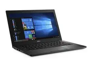 Dell Latitude 7000 Series