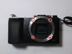 Lens Assembly