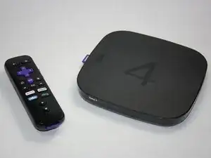 Roku 4