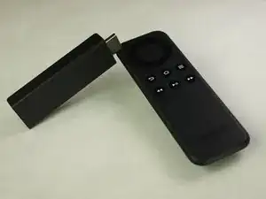 Amazon Fire TV Stick