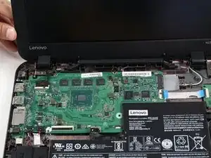 Motherboard