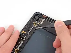 iPad Mini CDMA Logic Board Assembly Replacement