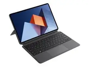 Huawei MateBook E 2022