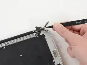 MacBook Pro 13" Retina Display Late 2012 Display Assembly Replacement