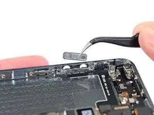 iPhone 5s Volume Controls Replacement