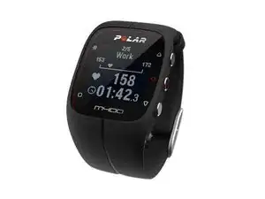 Polar Smartwatch