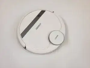 Ecovacs Deebot 900